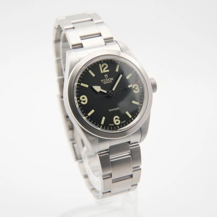 TUDOR RANGER WATCH - 8