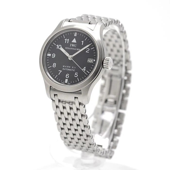 IWC PILOT'S WATCH - 2