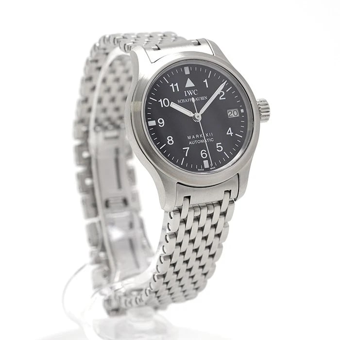 IWC PILOT'S WATCH - 4