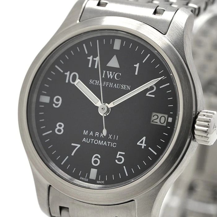 IWC PILOT'S WATCH - 5