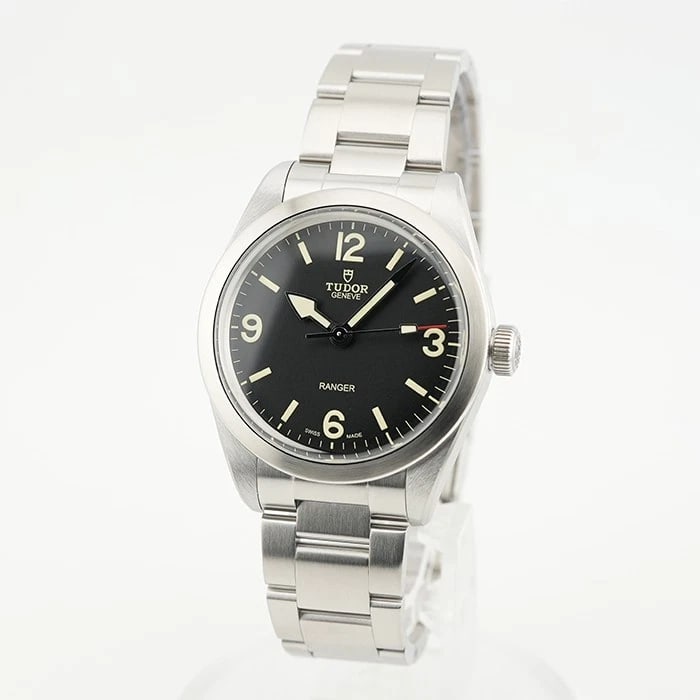 TUDOR RANGER WATCH - 2