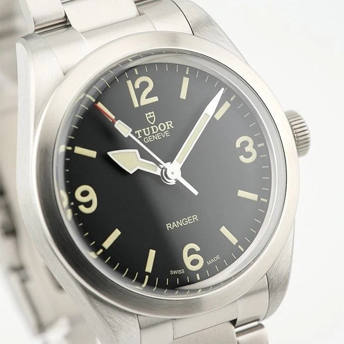 TUDOR RANGER WATCH - 3