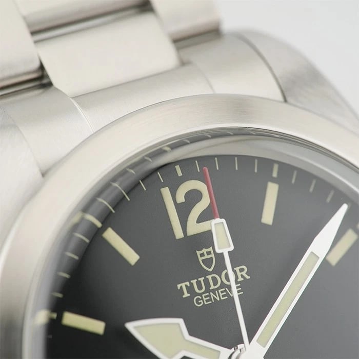 TUDOR RANGER WATCH - 4
