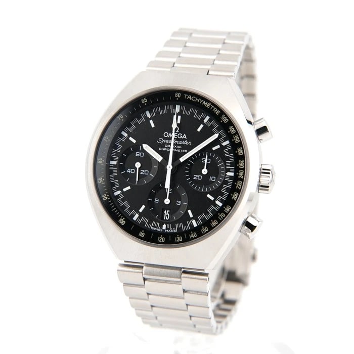 OMEGA SPEEDMASTER WATCH - 2