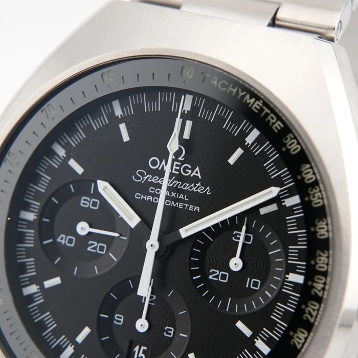 OMEGA SPEEDMASTER WATCH - 3