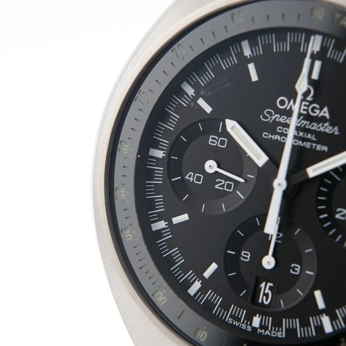 OMEGA SPEEDMASTER WATCH - 4