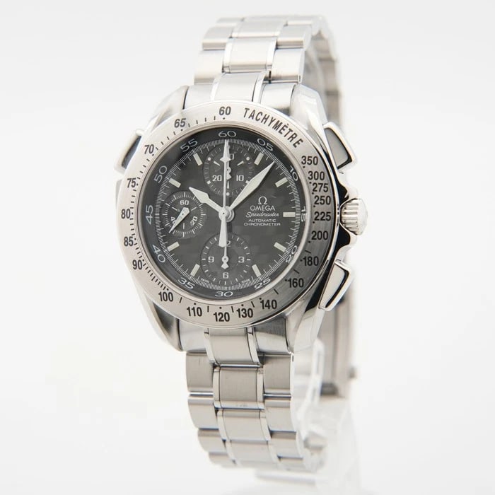 OMEGA SPEEDMASTER WATCH - 2