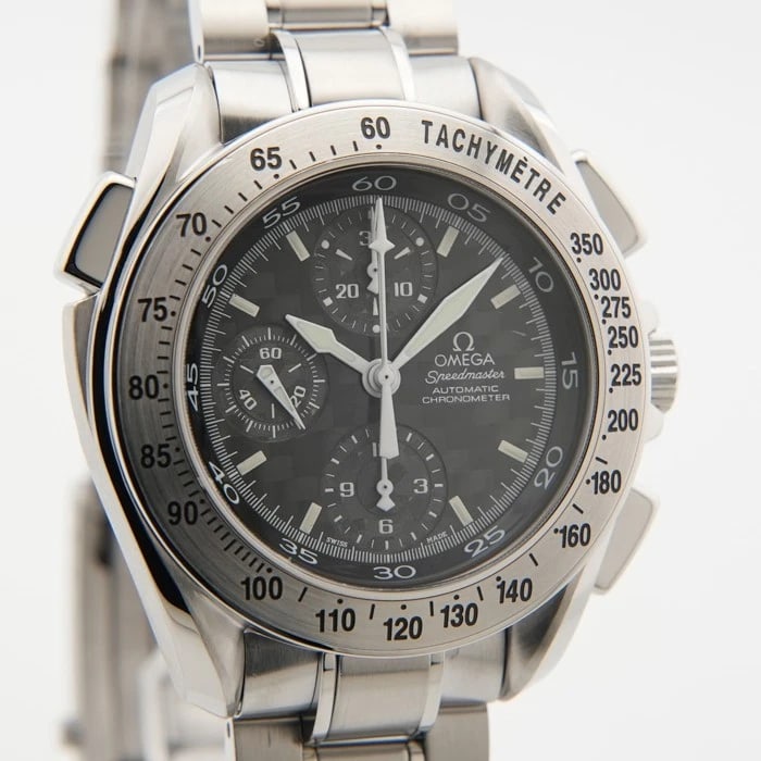 OMEGA SPEEDMASTER WATCH - 3