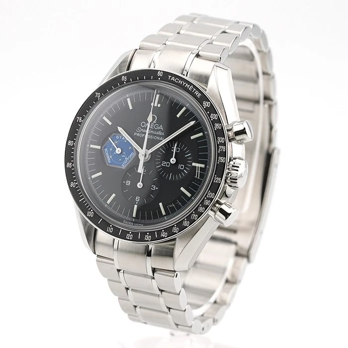 OMEGA SPEEDMASTER PROFESSIONAL WATCH - 2