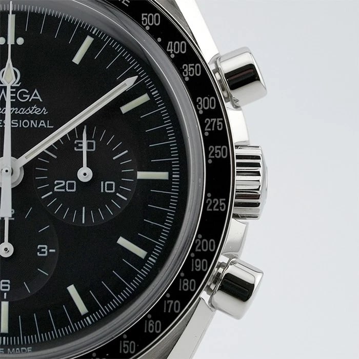 OMEGA SPEEDMASTER PROFESSIONAL WATCH - 5
