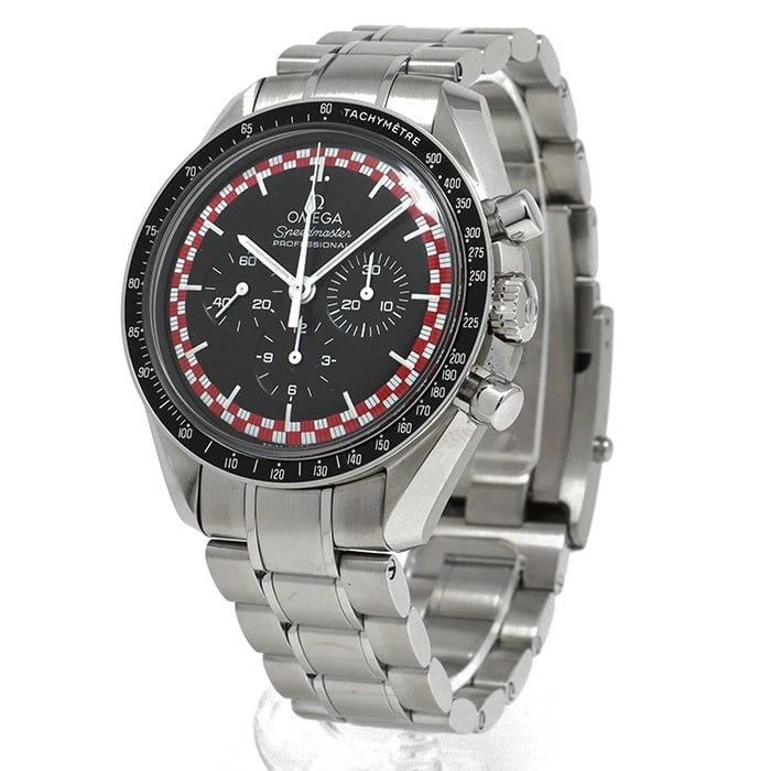 OMEGA SPEEDMASTER PROFESSIONAL WATCH - 2
