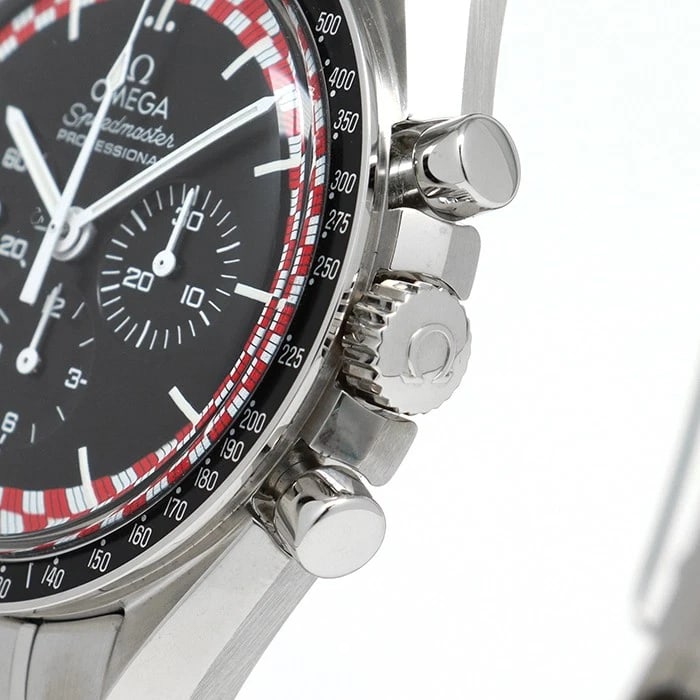 OMEGA SPEEDMASTER PROFESSIONAL WATCH - 4