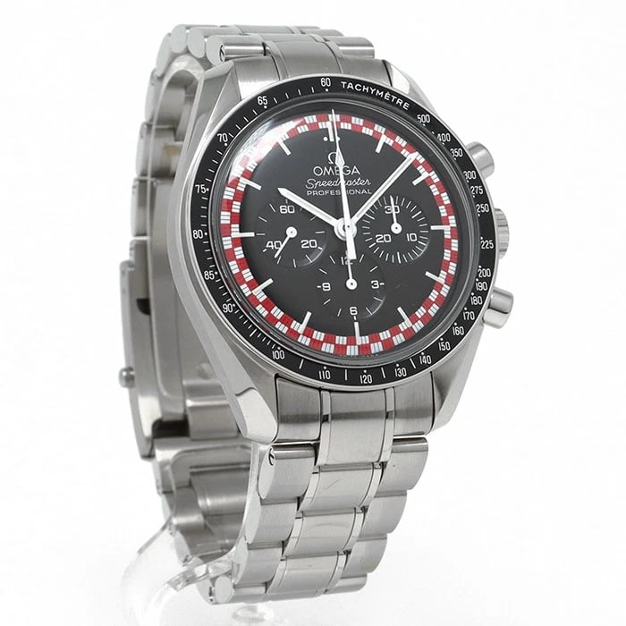 OMEGA SPEEDMASTER PROFESSIONAL WATCH - 5