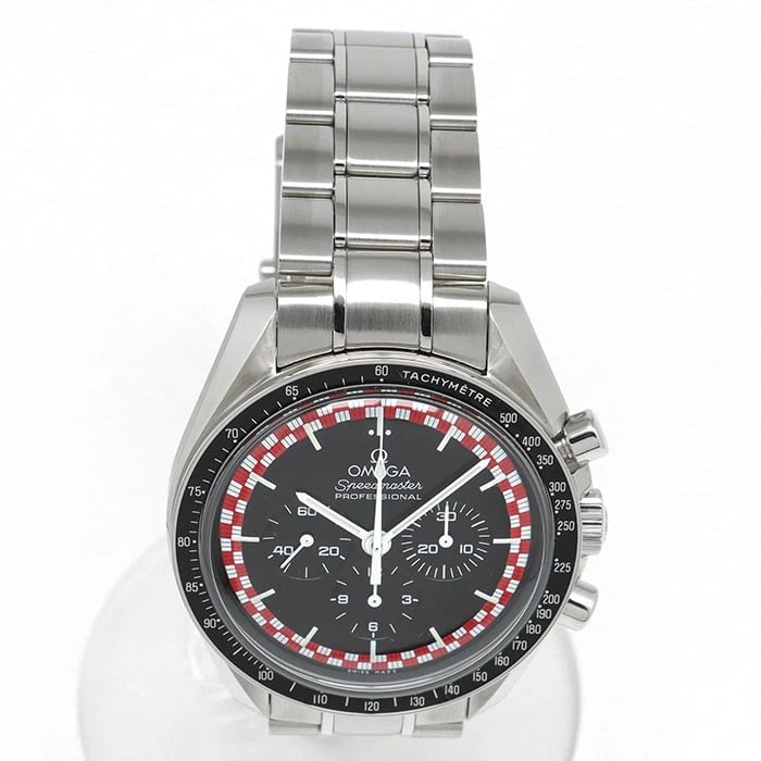 OMEGA SPEEDMASTER PROFESSIONAL WATCH - 6