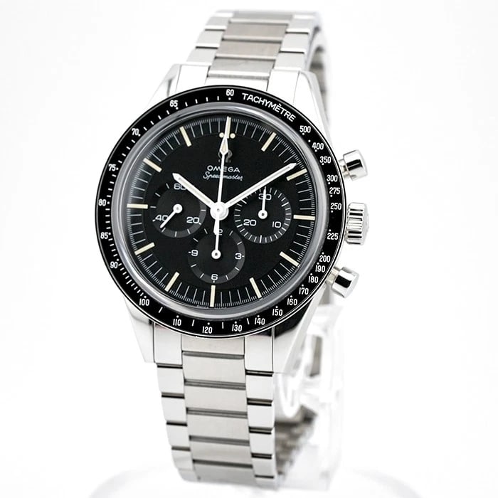 OMEGA SPEEDMASTER WATCH - 2