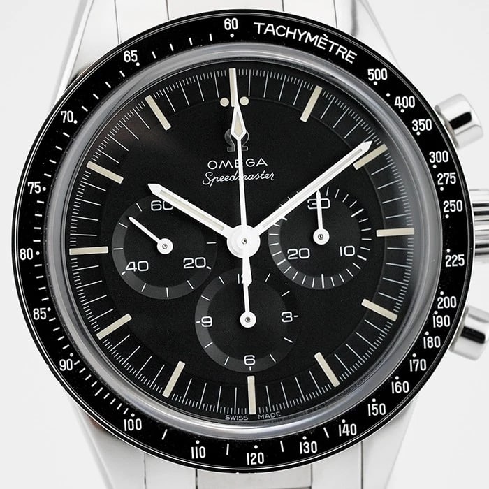 OMEGA SPEEDMASTER WATCH - 3