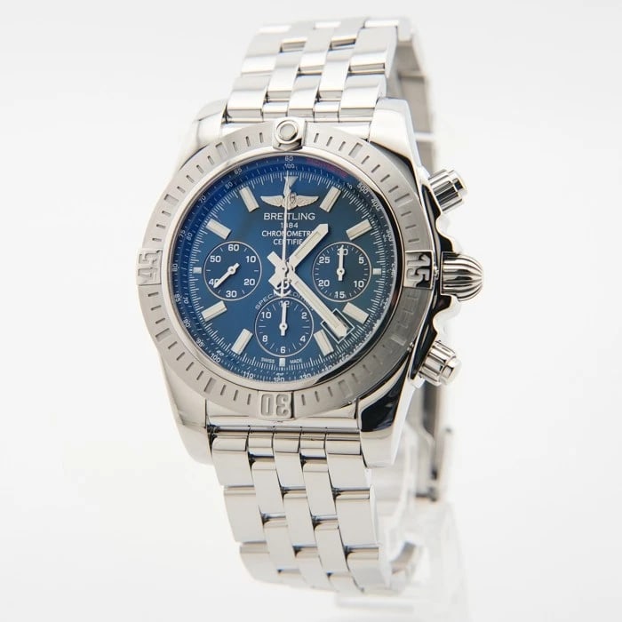 BREITLING CHRONOMAT WATCH - 2