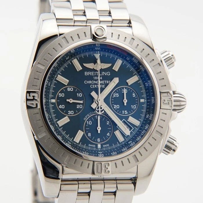BREITLING CHRONOMAT WATCH - 3