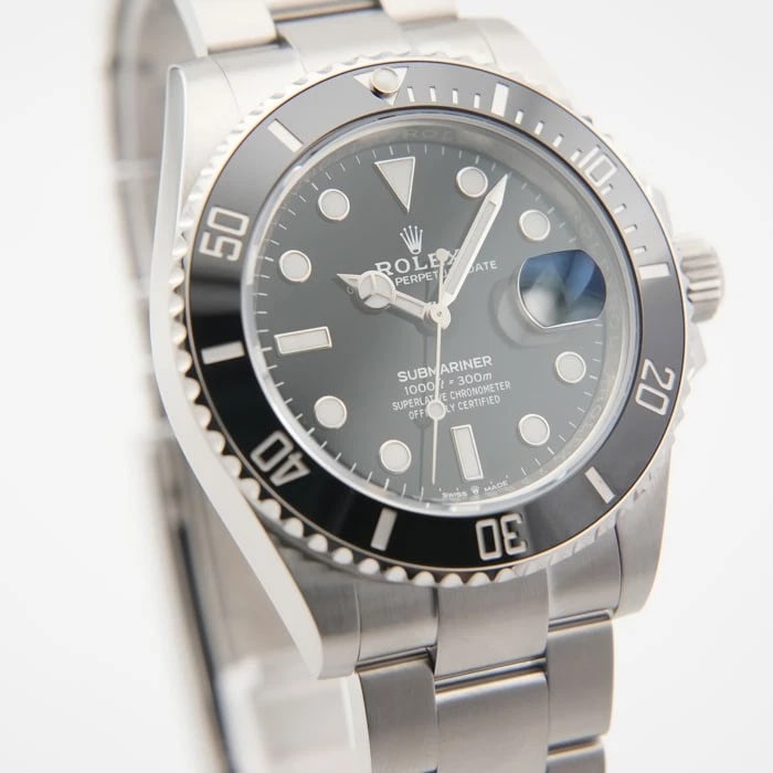 ROLEX SUBMARINER DATE WATCH - 3