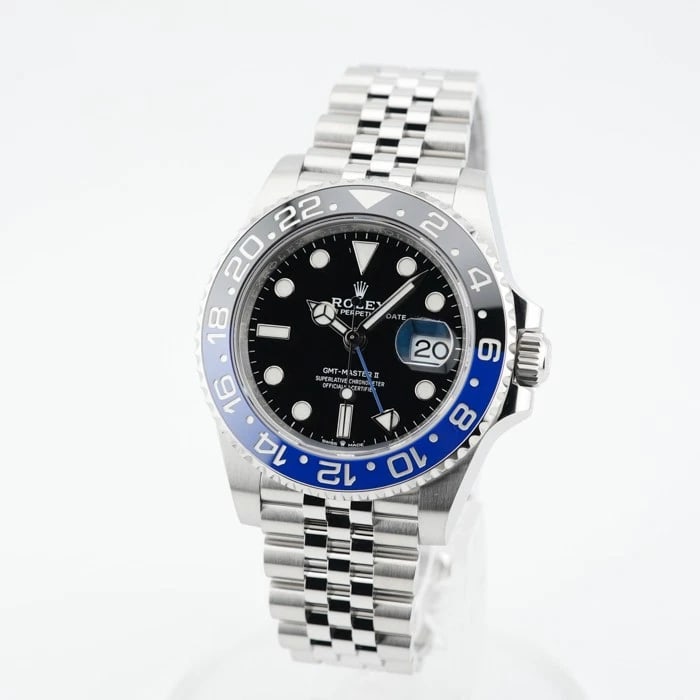 ROLEX GMT MASTER WATCH - 2