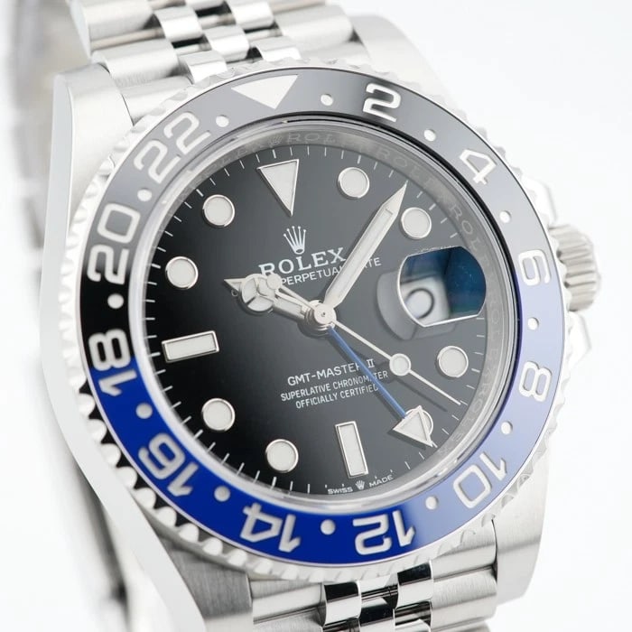 ROLEX GMT MASTER WATCH - 3