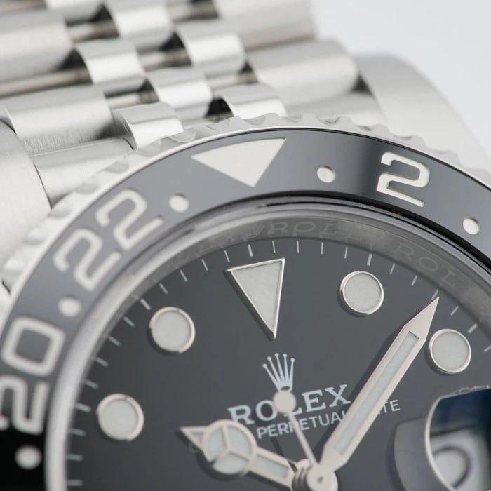 ROLEX GMT MASTER WATCH - 4