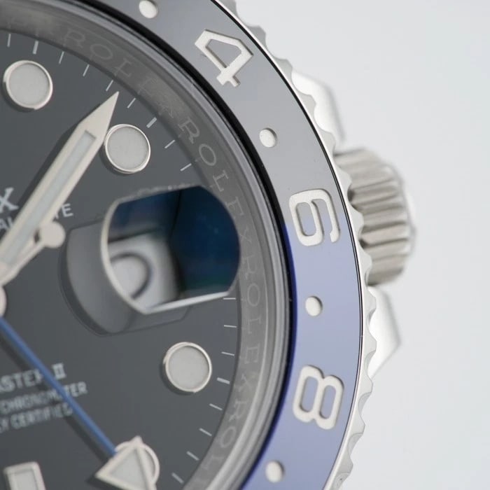ROLEX GMT MASTER WATCH - 5