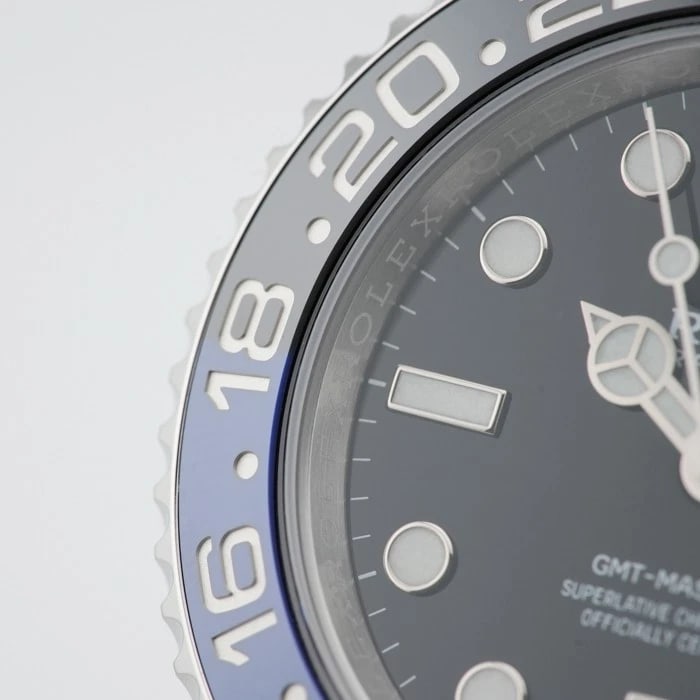 ROLEX GMT MASTER WATCH - 7