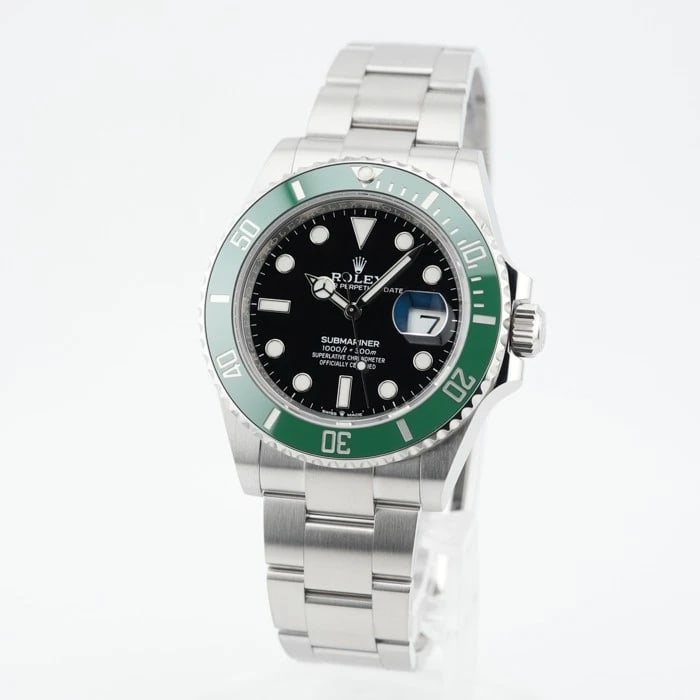 ROLEX SUBMARINER DATE WATCH - 2