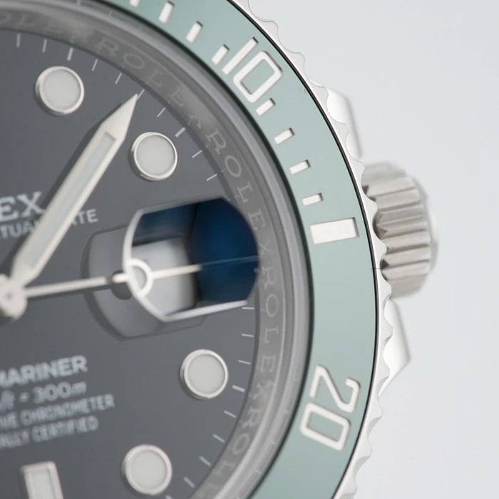 ROLEX SUBMARINER DATE WATCH - 5