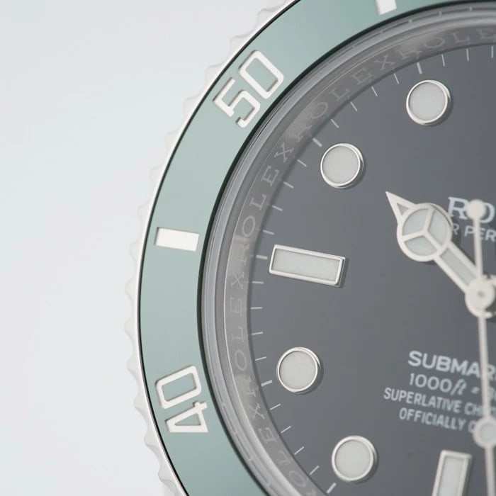 ROLEX SUBMARINER DATE WATCH - 7
