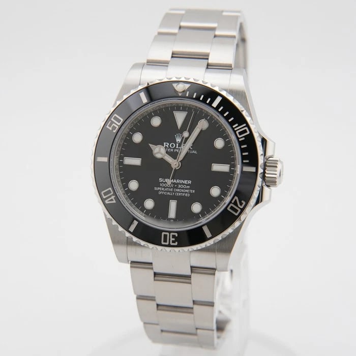 ROLEX SUBMARINER WATCH - 2
