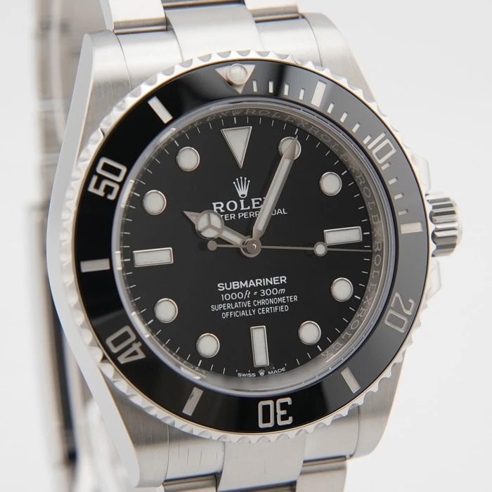 ROLEX SUBMARINER WATCH - 3