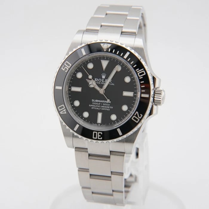 ROLEX SUBMARINER WATCH - 2