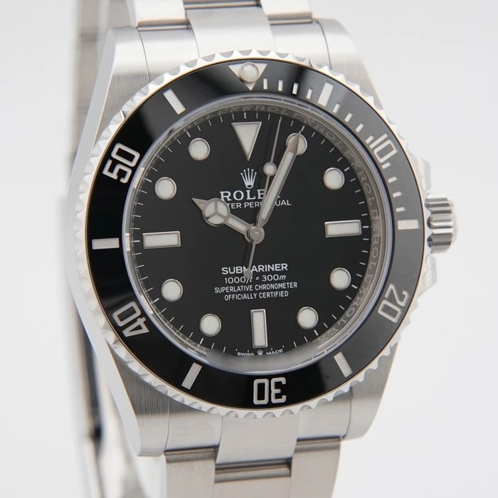 ROLEX SUBMARINER WATCH - 3