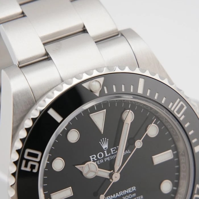 ROLEX SUBMARINER WATCH - 4