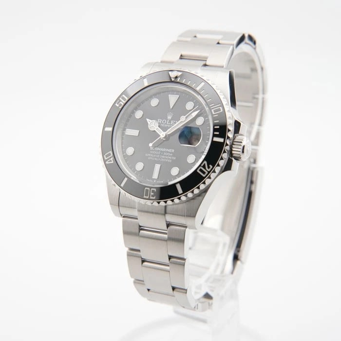 ROLEX SUBMARINER DATE WATCH - 2