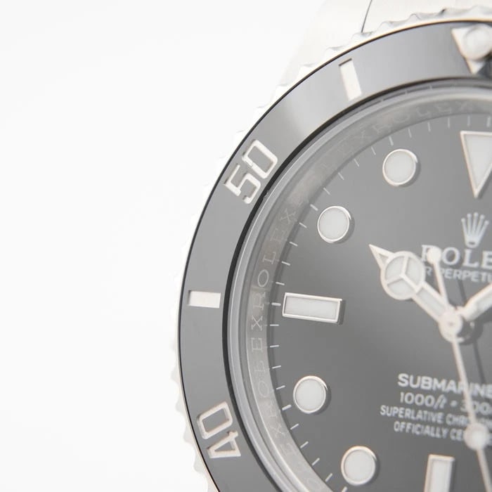 ROLEX SUBMARINER DATE WATCH - 7