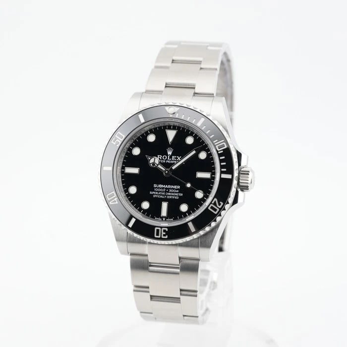 ROLEX SUBMARINER WATCH - 2