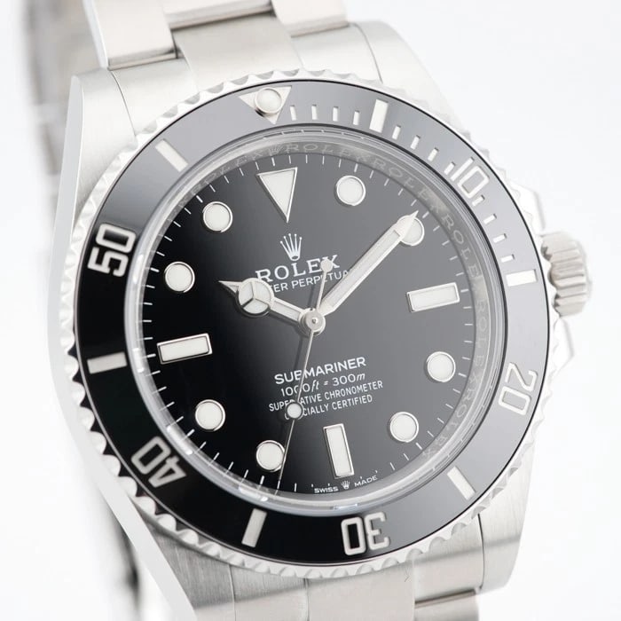 ROLEX SUBMARINER WATCH - 3