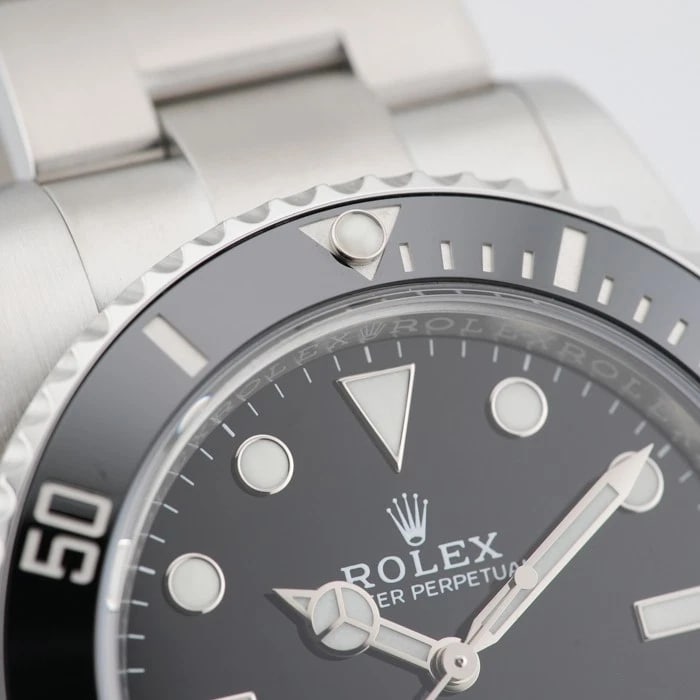 ROLEX SUBMARINER WATCH - 4