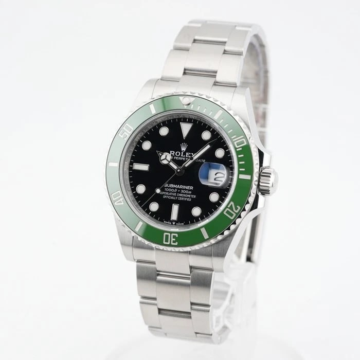 ROLEX SUBMARINER WATCH - 2