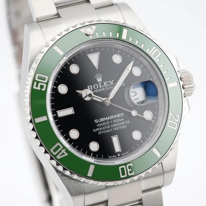 ROLEX SUBMARINER WATCH - 3