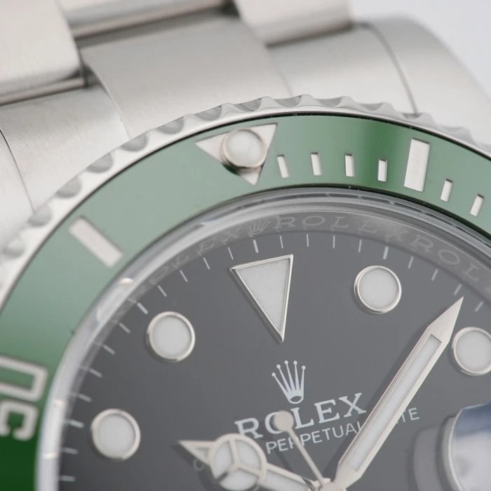ROLEX SUBMARINER WATCH - 4