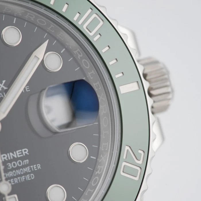 ROLEX SUBMARINER WATCH - 5