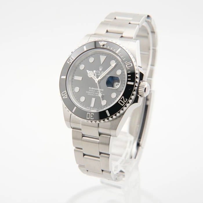 ROLEX SUBMARINER DATE WATCH - 2