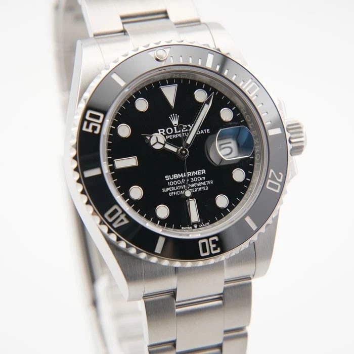 ROLEX SUBMARINER DATE WATCH - 3