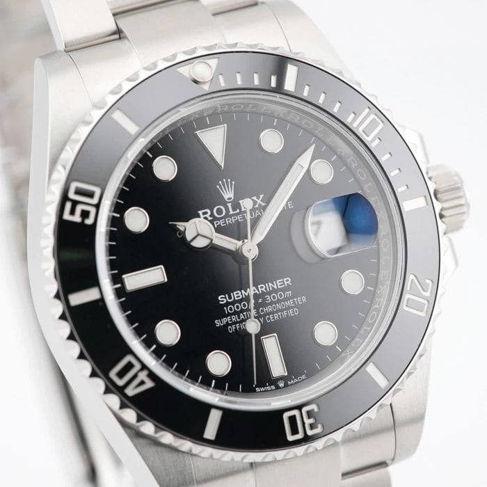 ROLEX SUBMARINER DATE WATCH - 3
