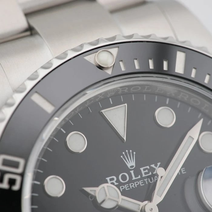 ROLEX SUBMARINER DATE WATCH - 4