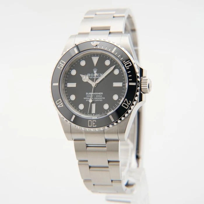ROLEX SUBMARINER WATCH - 2